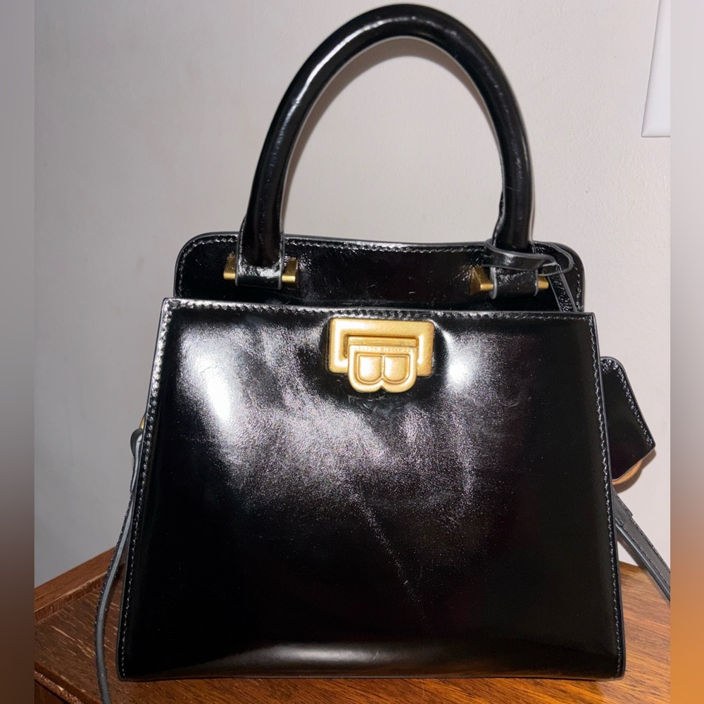 Brandon Blackwood Jasmine Bag